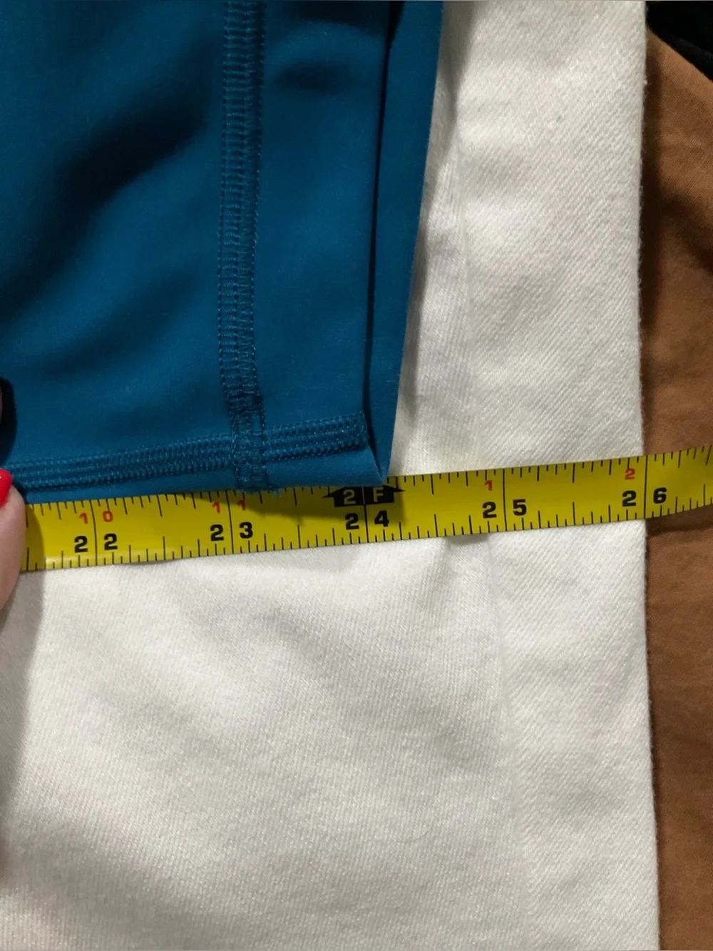 lululemon Align™ High-Rise Pant 25